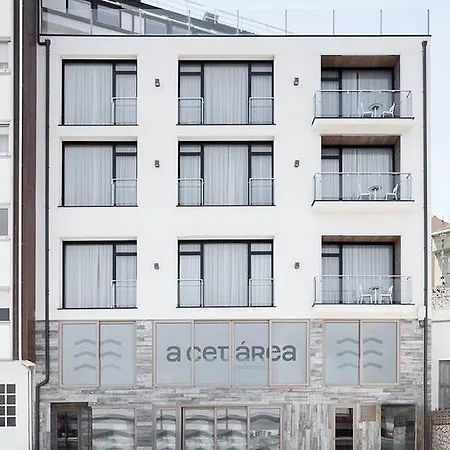 A Cetárea Apartahotel 4*