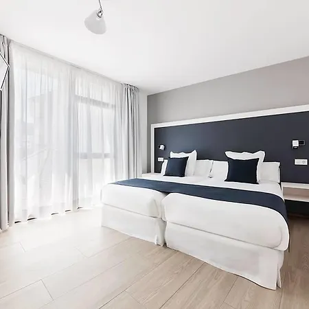 A Cetarea Apartment Burela