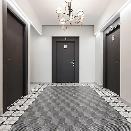 Apartment A Cetarea *