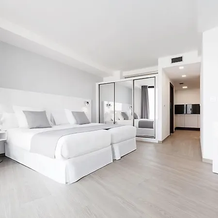 Apartment A Cetarea Burela
