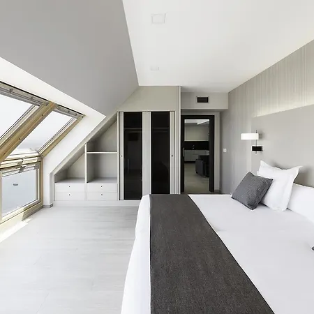 A Cetarea Apartment Burela