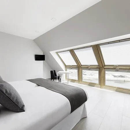 Apartahotel A Cetárea 4*