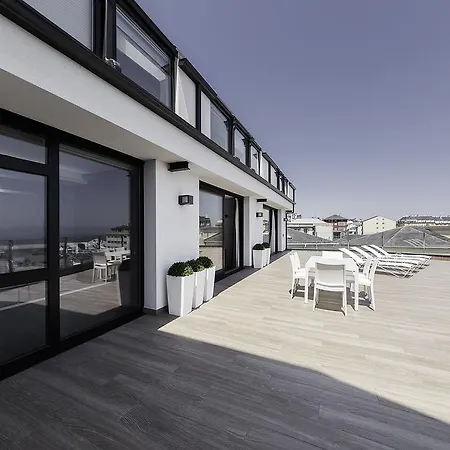 A Cetárea Apartahotel