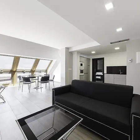 Apartment A Cetarea Burela