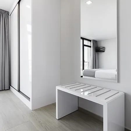 Apartahotel A Cetárea 4*