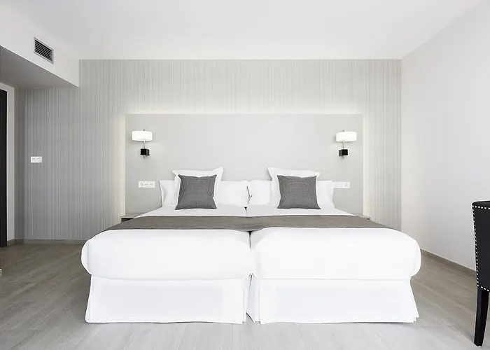 Aparthotel A Cetárea