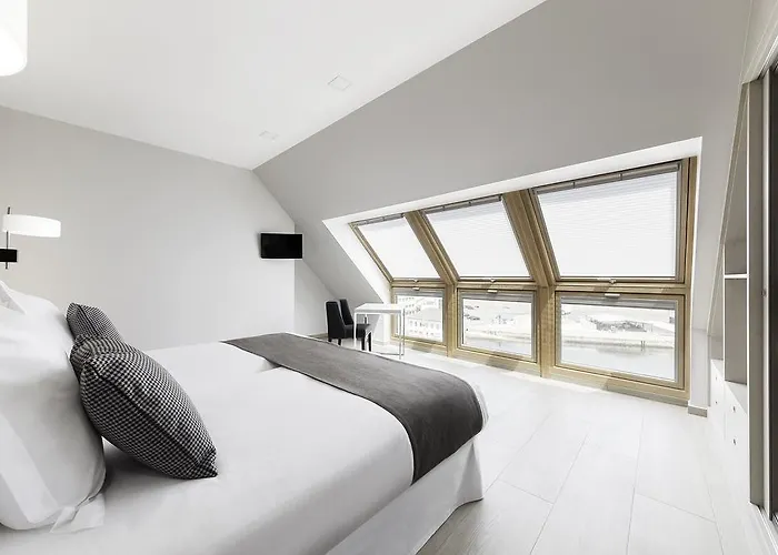 Aparthotel A Cetárea 4*