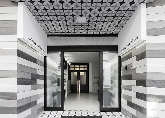 A Cetárea 4* Burela